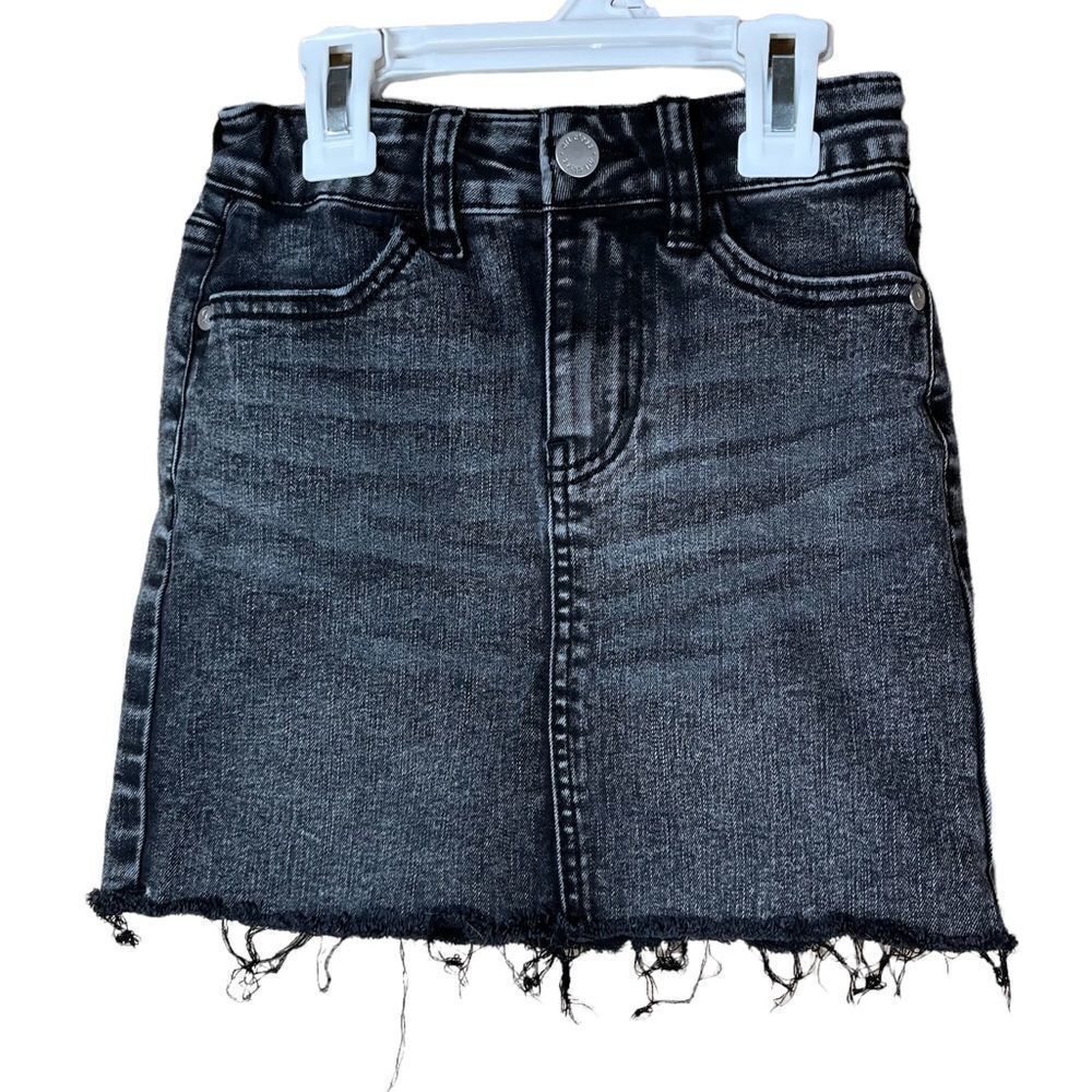 Art Class Girls Jean Skirt‎